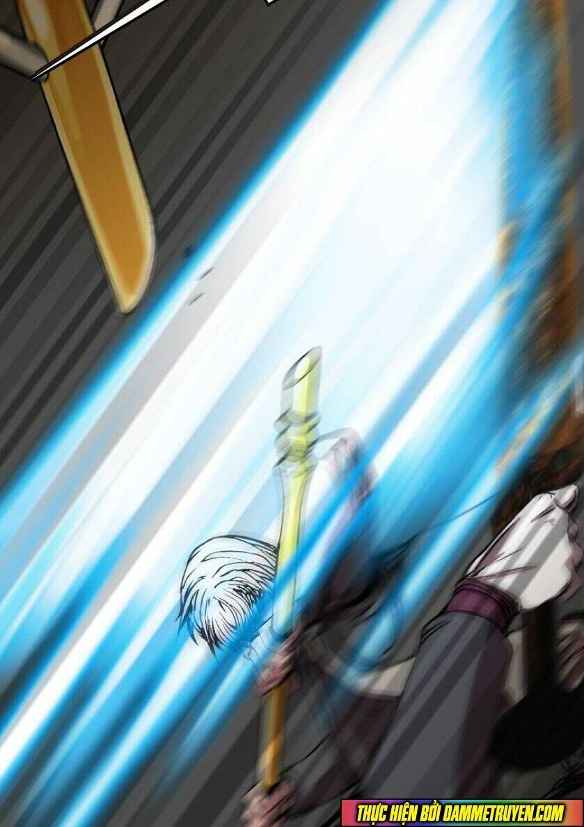 Tuyệt Hành Giả: Chapter 11