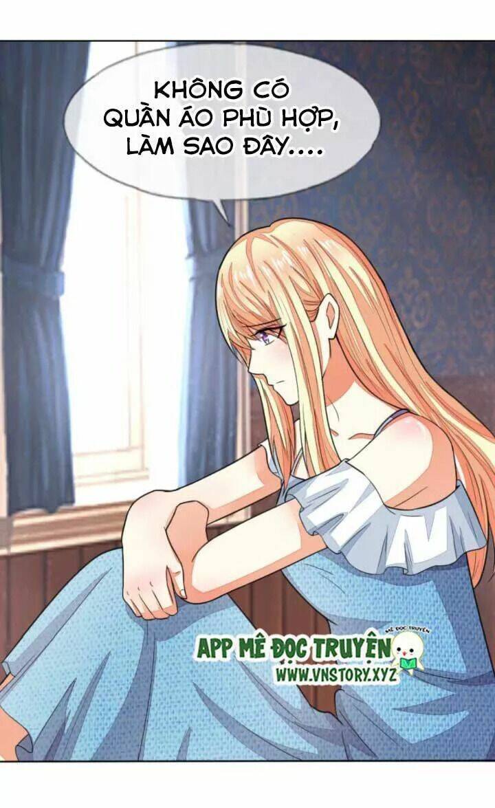 Nam Thần Ma Cà Rồng: Sủng Nhược Tiểu Lãn Thê: Chapter 128