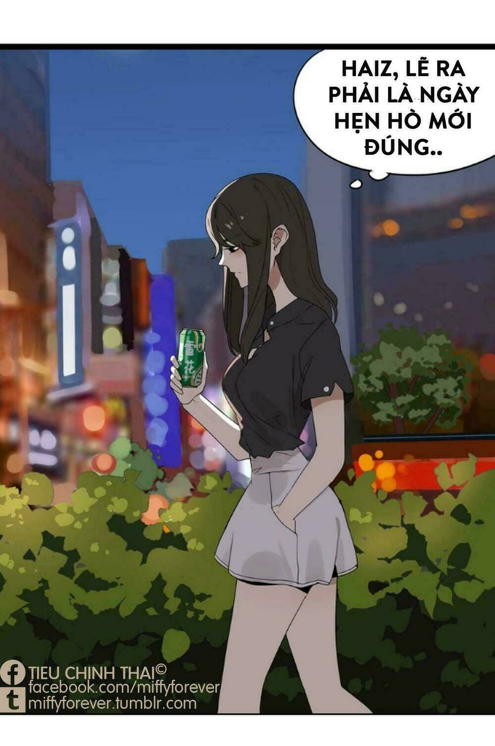 Mục Linh: Chapter 4.3