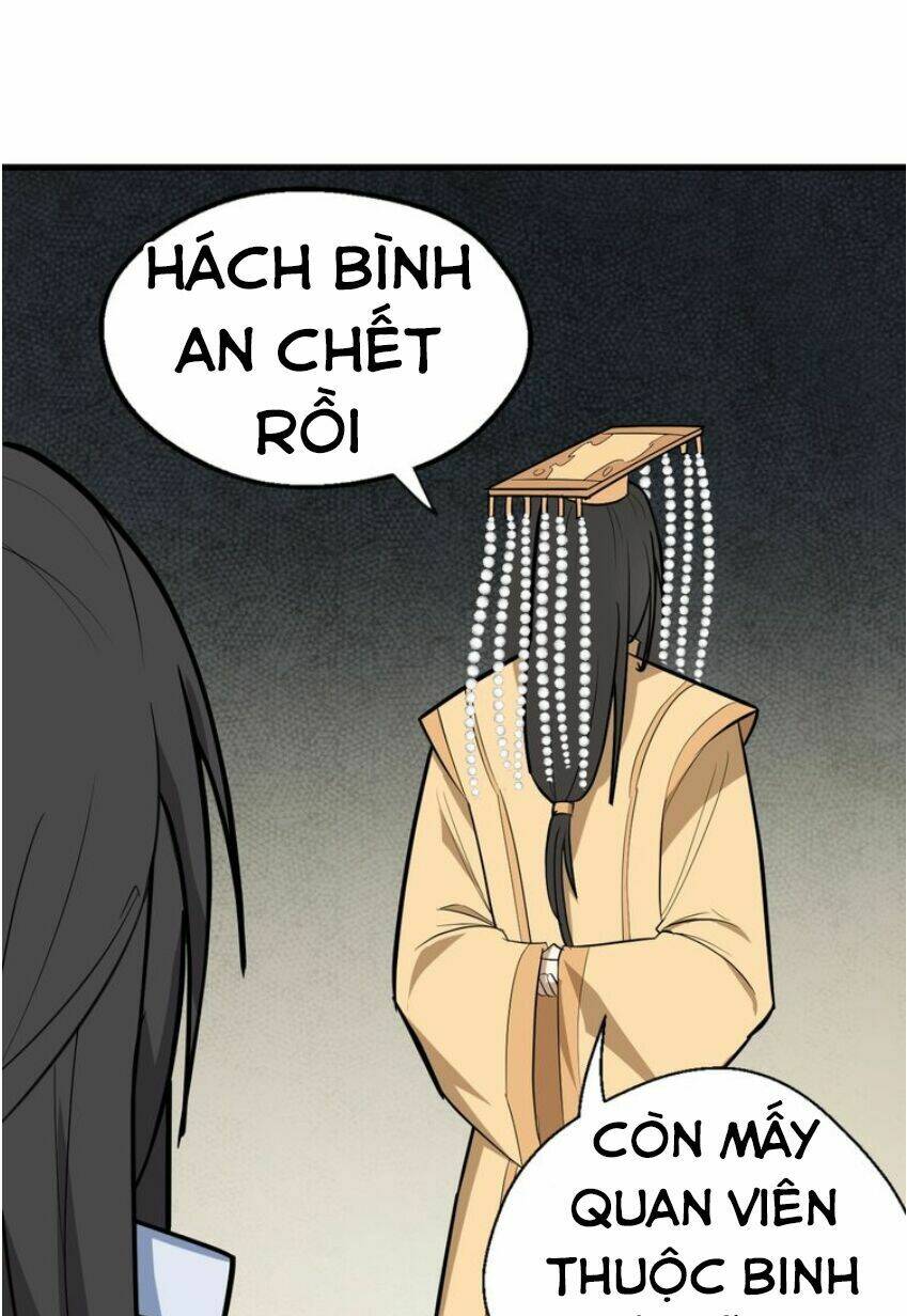 Đại Nghịch Chi Môn: Chapter 56