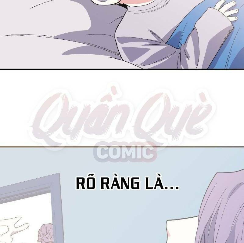 Thát Không Mê Thất: Chapter 58