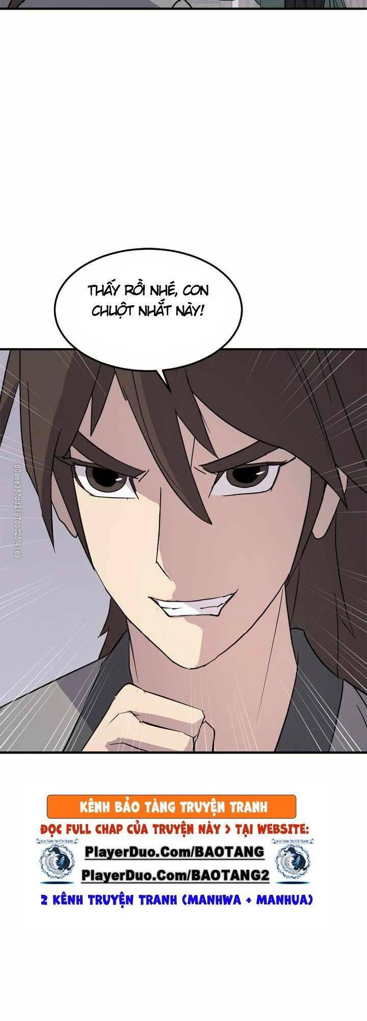 Trọng Sinh, Bất Khả Chiến Bại: Chapter 121