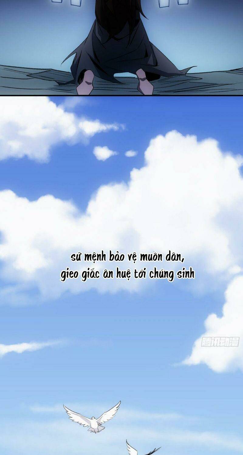 Ma Vương Là Đại Địa Chủ: Chapter 35