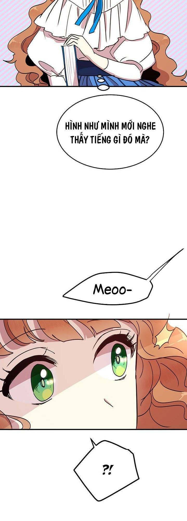 Công Tước, Loạn Vừa Thôi!: Chapter 43