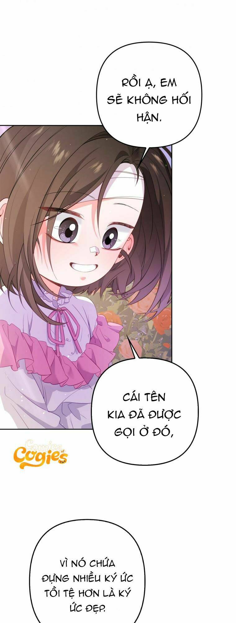 Đọc Thần Chú Lên Đi, Rose!: Chapter 5
