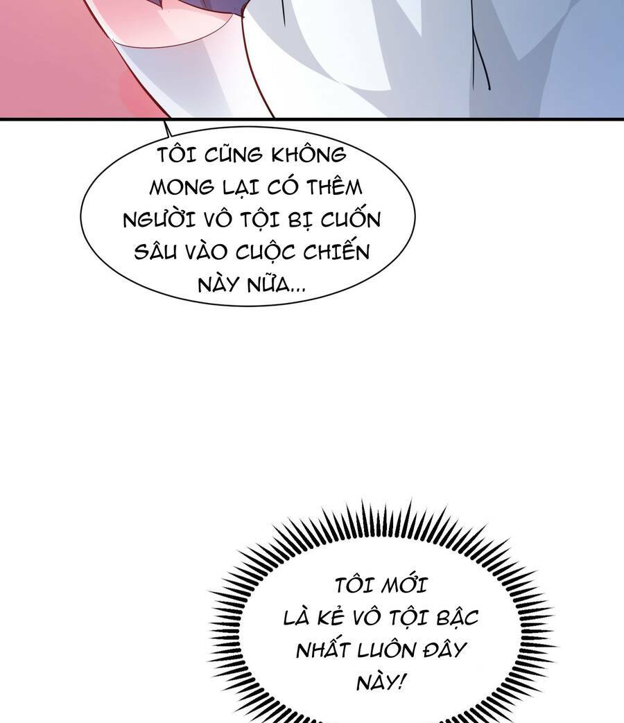 Ta Có Thanh Đại Thần Kiếm: Chapter 2