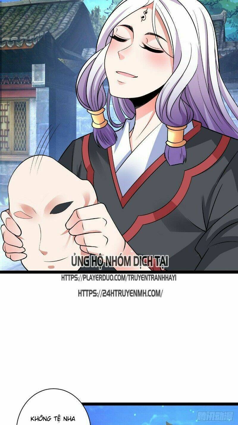 Trọng Sinh Tối Cường Ma Tôn Ở Rể: Chapter 72