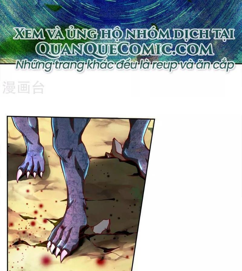 Thân Thể Của Ta Là Kiếm Chủng: Chapter 30