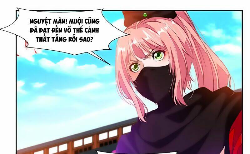 Cửu Dương Thần Vương: Chapter 46