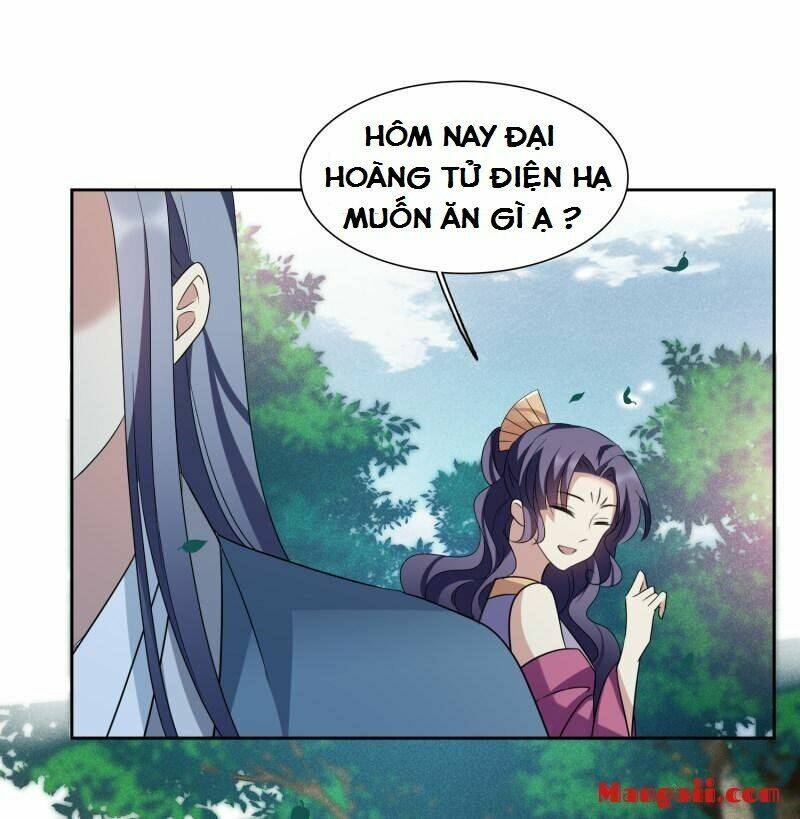 Toàn Cơ Từ: Chapter 56.2