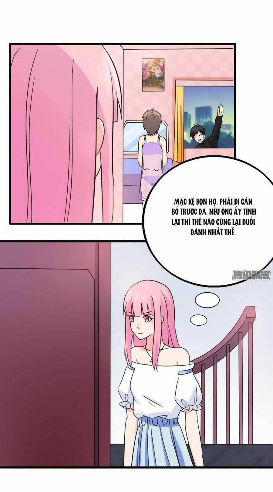 Số Hiệu 1314: Chapter 15