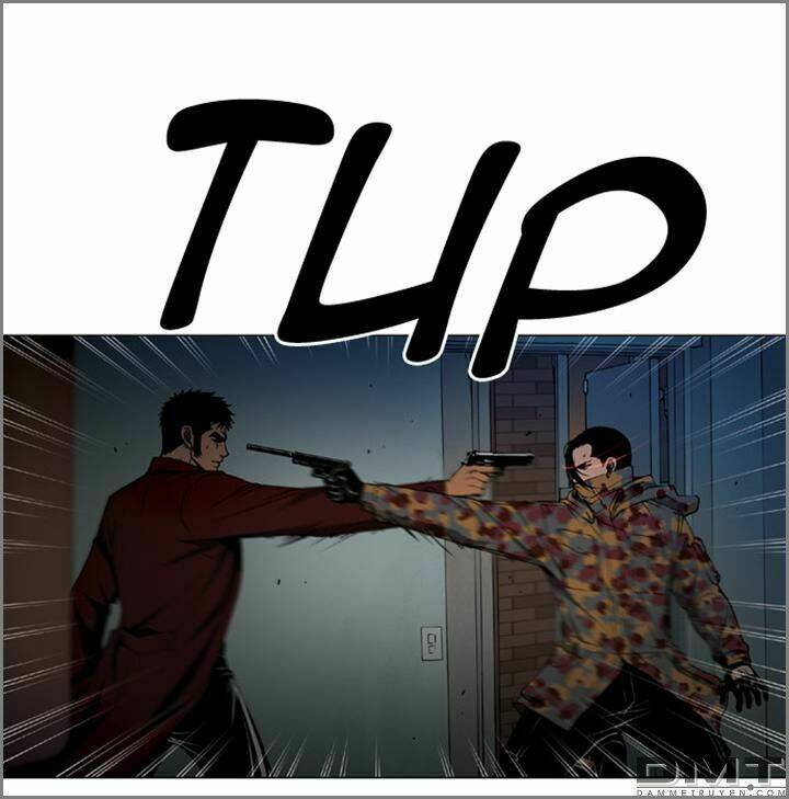 Quán Ăn Sát Thủ: Chapter 43