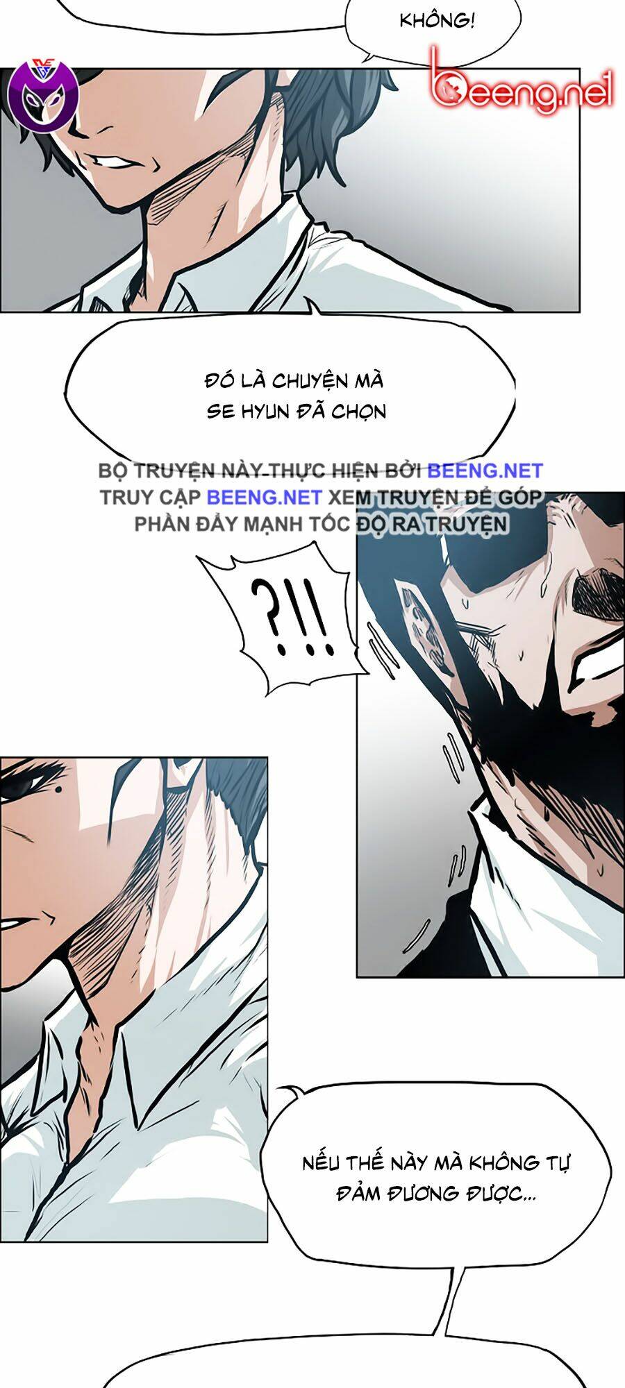 Bá Chủ Học Đường Ss3: Chapter 23