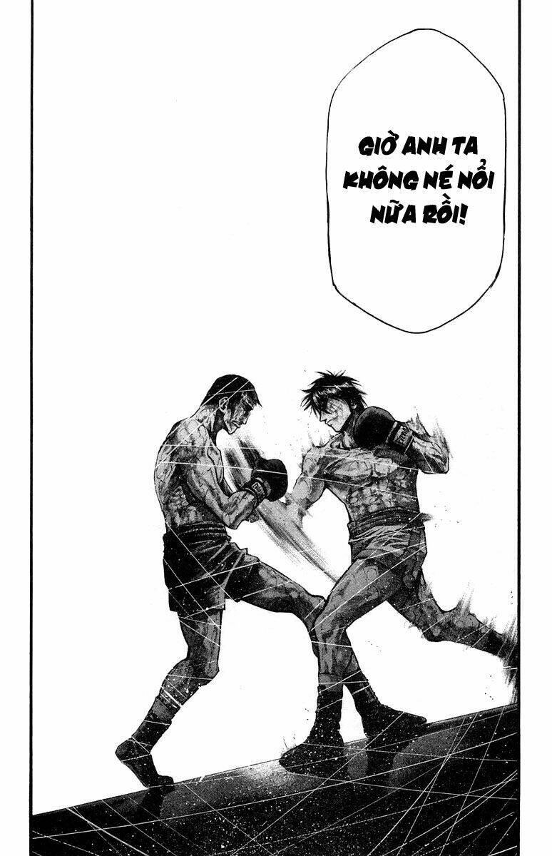 Rainbow: Chapter 133