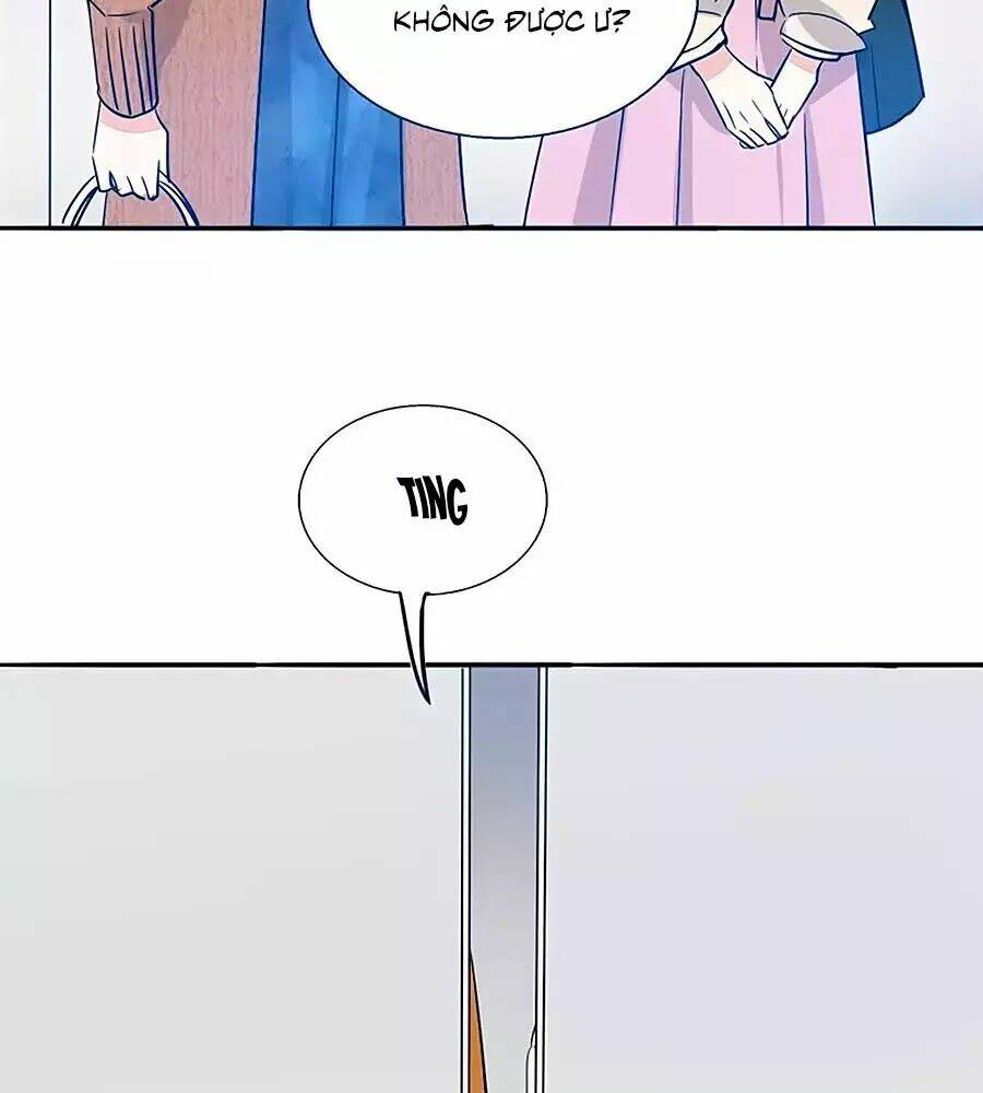 Mùi Hương Lãng Mạn: Chapter 43