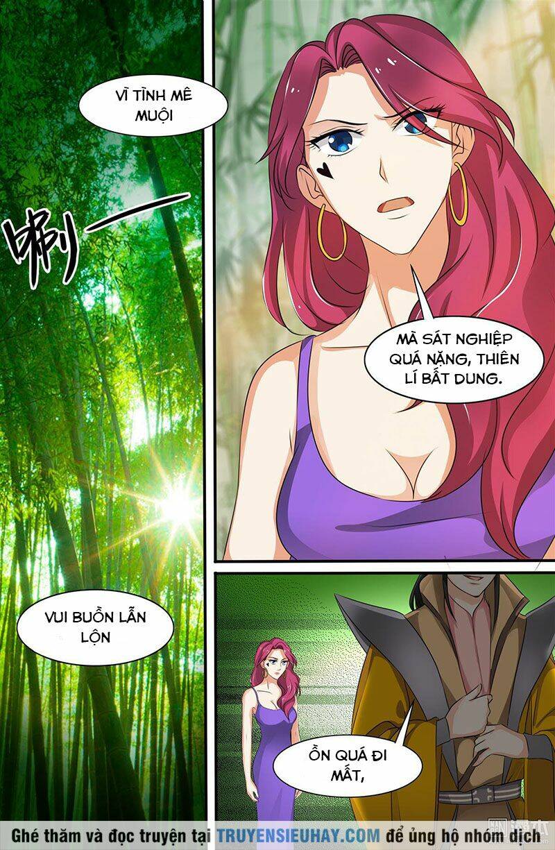 Cực Phẩm Tu Chân Thiếu Niên: Chapter 111