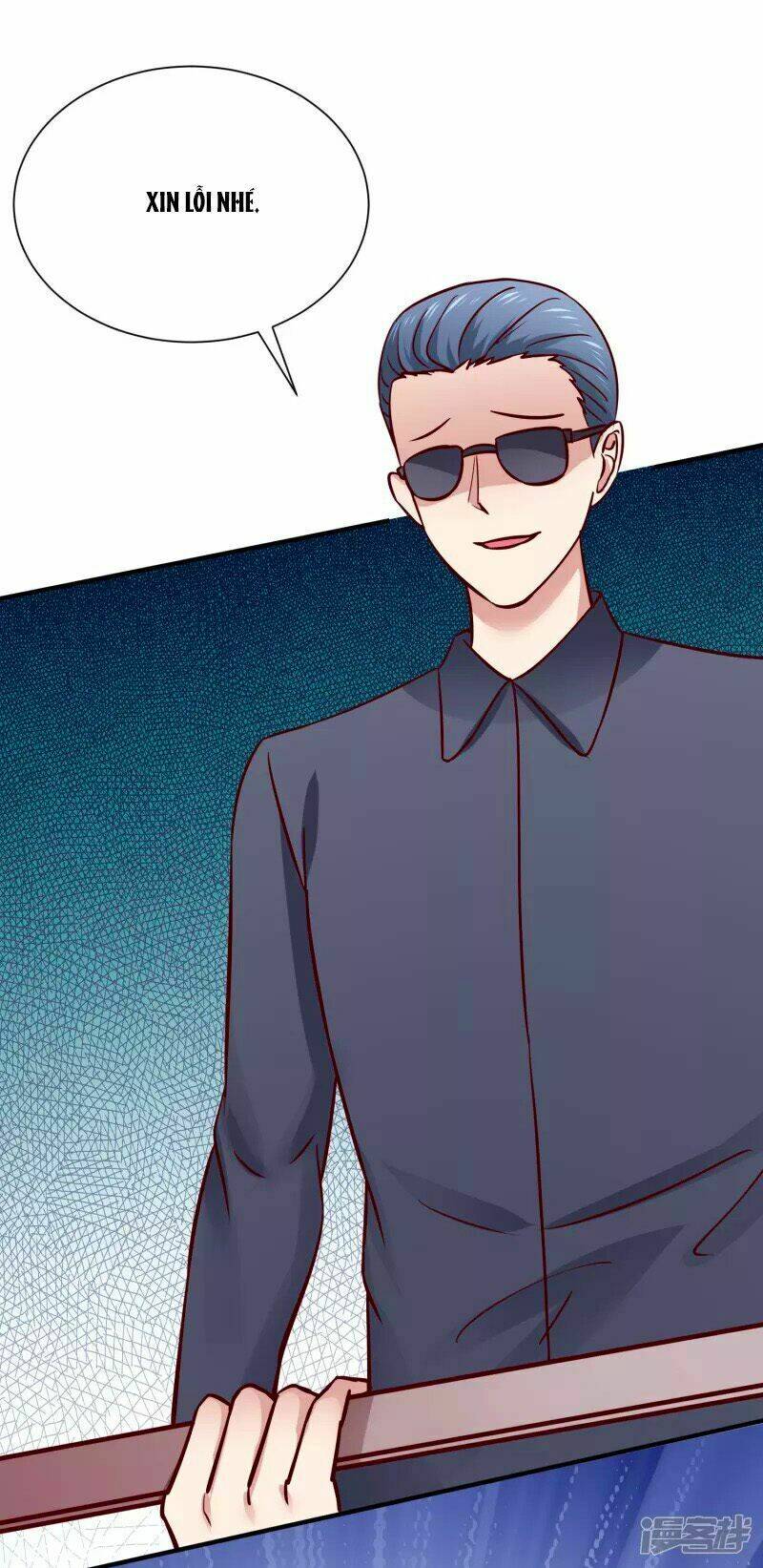 Thời Gian Đều Biết: Chapter 50