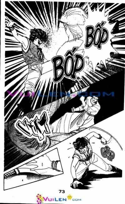 Nàng Công Chúa Ham Chơi: Chapter 12