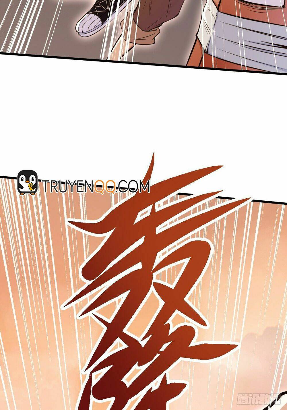Cục Gạch Xông Vào Dị Giới: Chapter 3