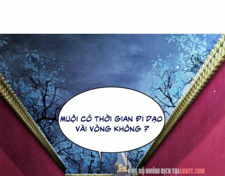 Trọng Sinh Bá Sủng Nhiếp Chính Vương Quá Mạnh Mẽ: Chapter 127