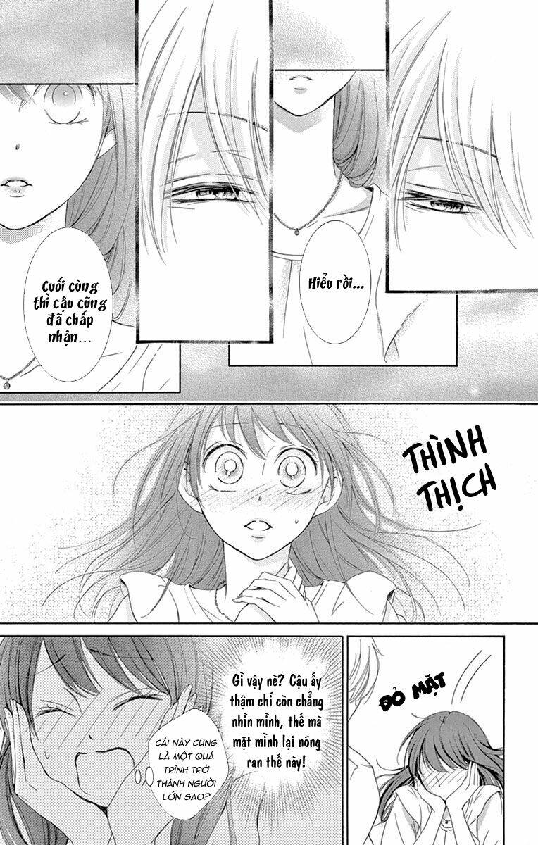 Từ Chối Kết Hôn Với Đại Gia: Cô Dâu Bỏ Trốn: Chapter 5