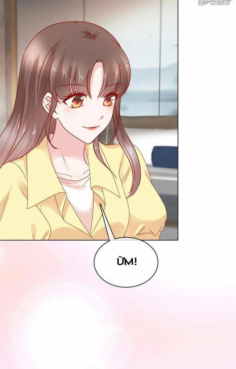 Boss Là Kim Chủ Của Tôi: Chapter 54