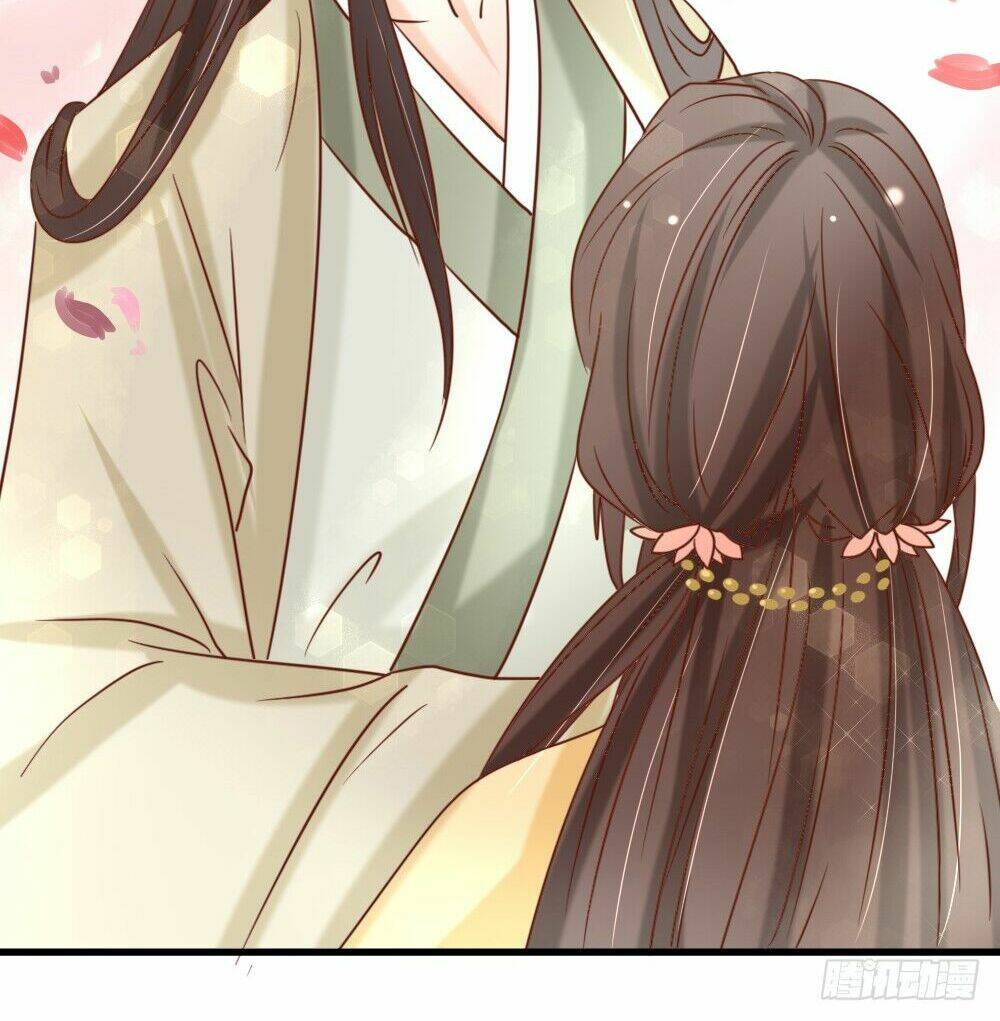 Hồng Nhan Bất Vong Quốc: Chapter 13