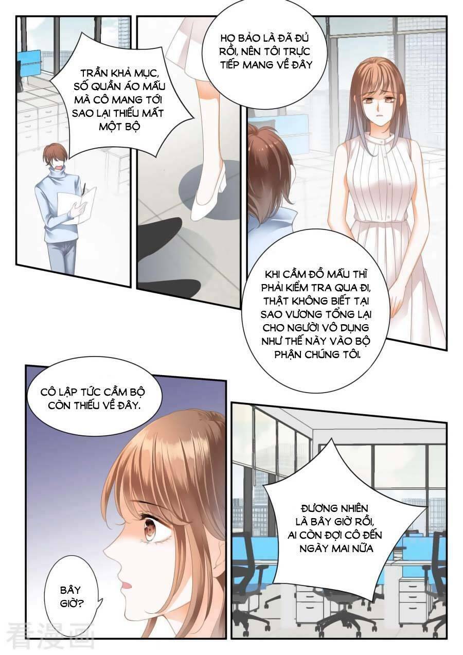 Không Thể Yêu Em: Chapter 11