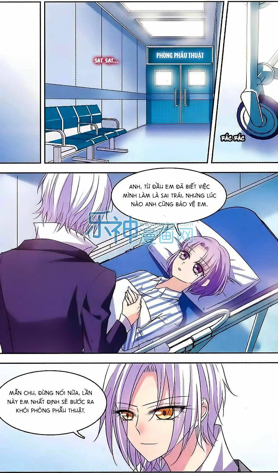 Thu Lạc Thanh Thành: Chapter 7