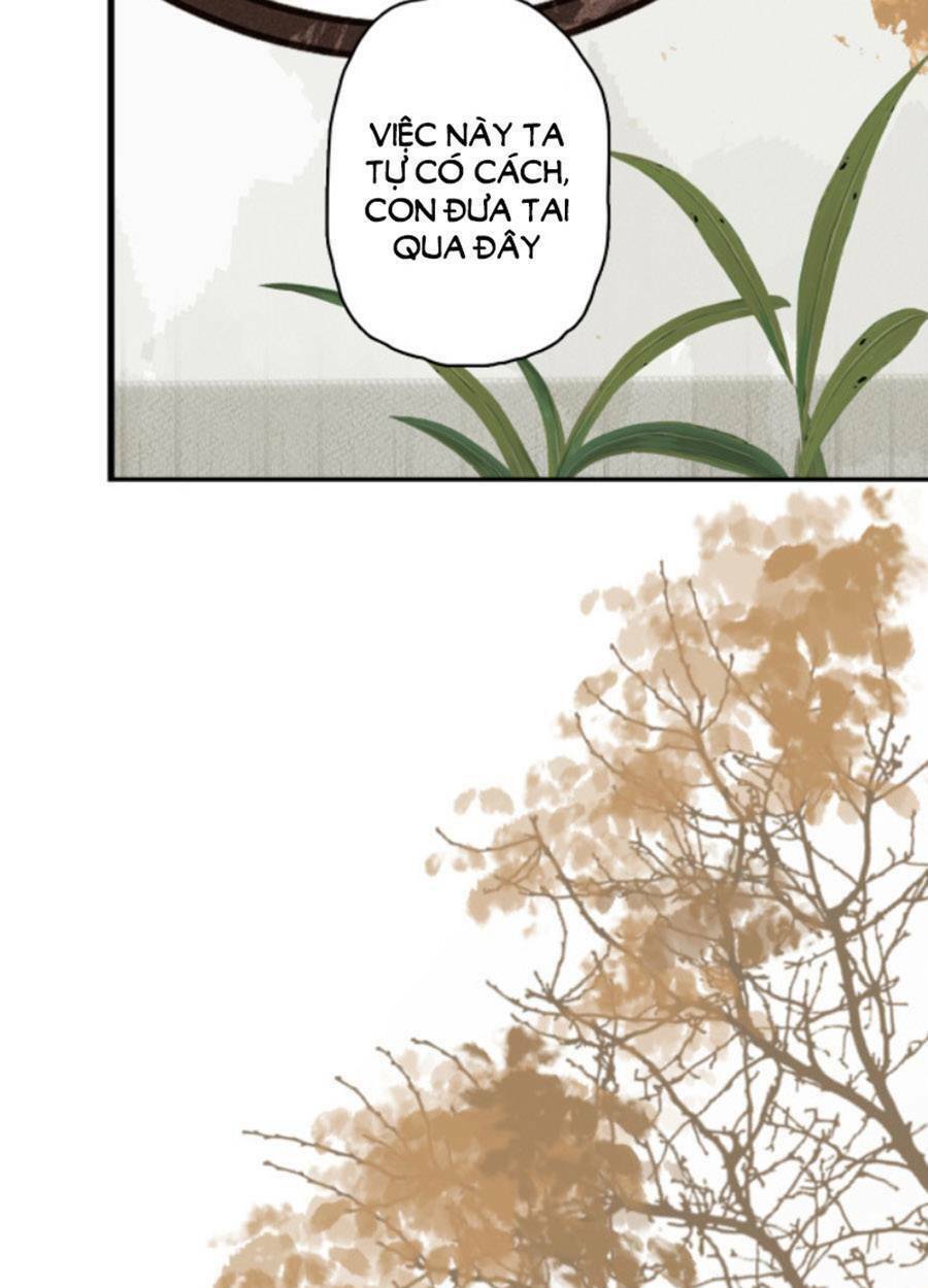 Điều Hương Vương Phi: Chapter 33