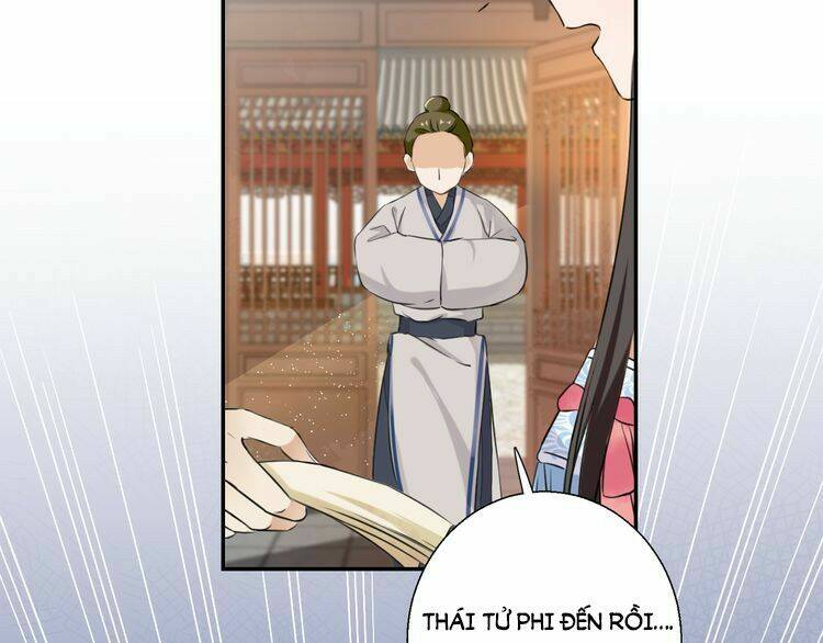 Hoa Nhan Sách: Chapter 4.1