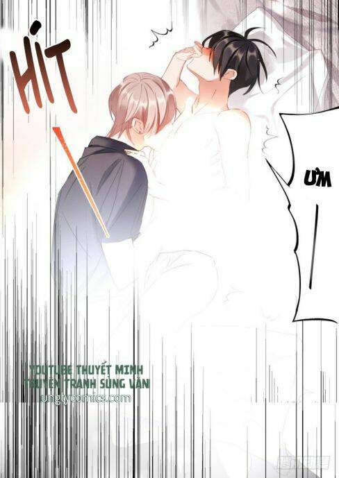 Ảnh Đế X Ảnh Đế: Chapter 126