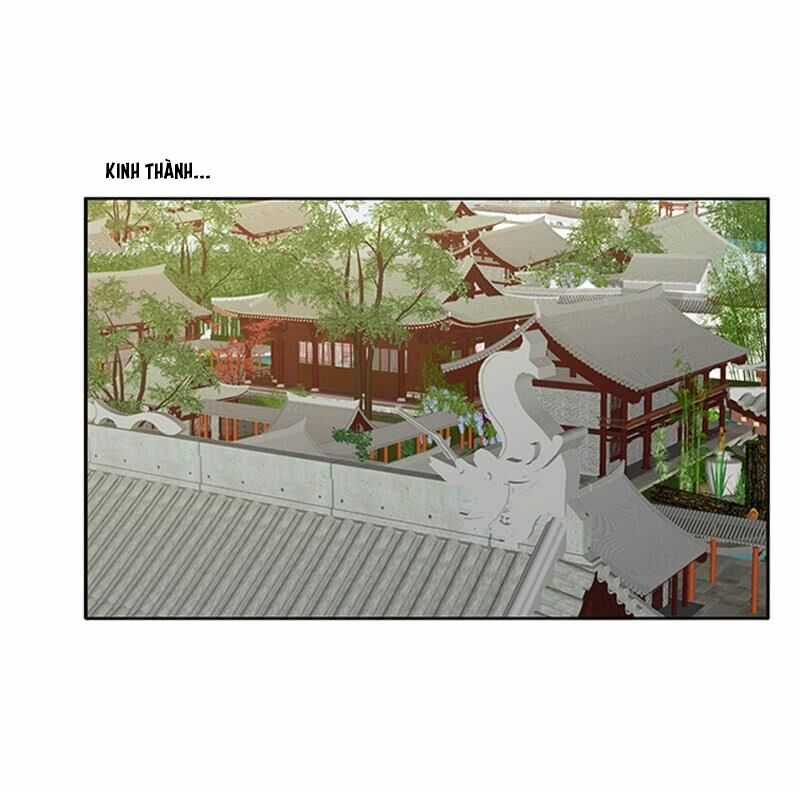 Thông Linh Phi: Chapter 440