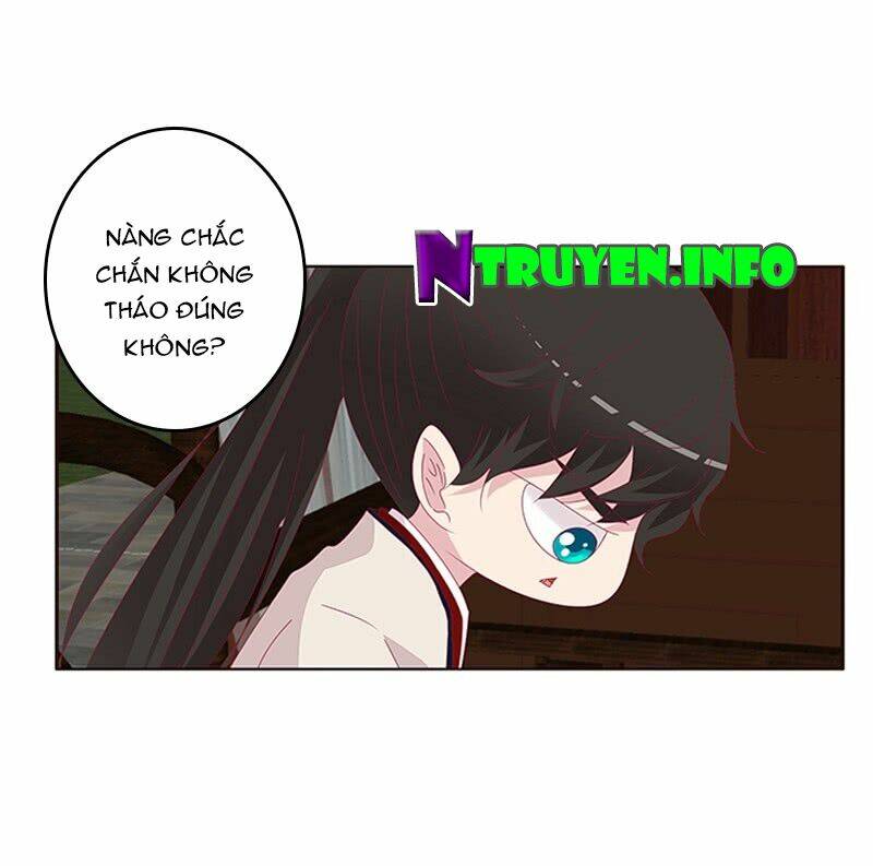 Tướng Quân Mời Ra Trận: Chapter 103