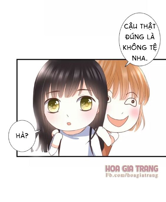 Ở lại thế kỷ này: Chapter 17
