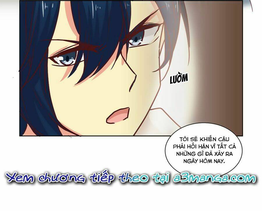 Lưu Luyến Tinh Diệu: Chapter 122