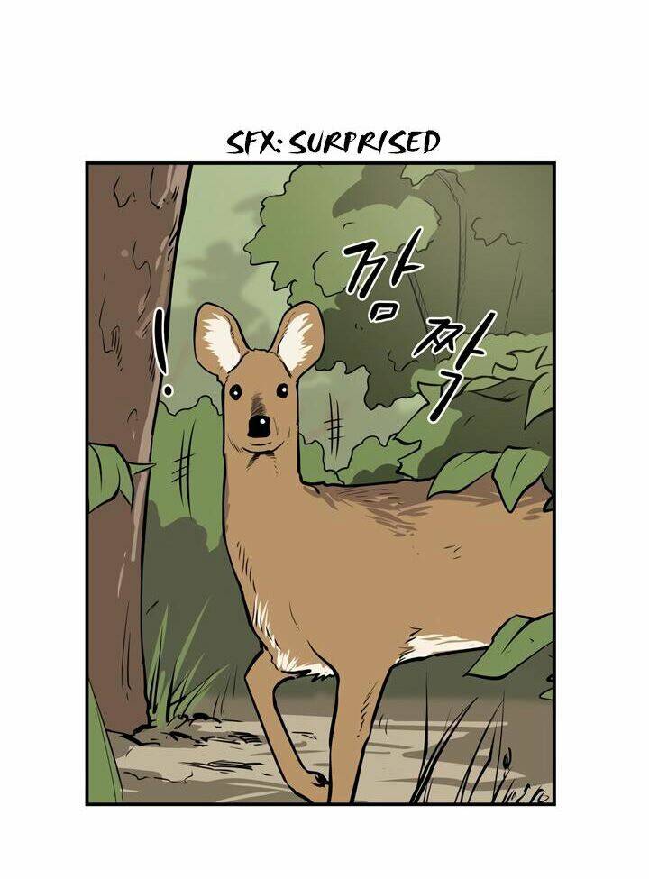 Raid: Chapter 45