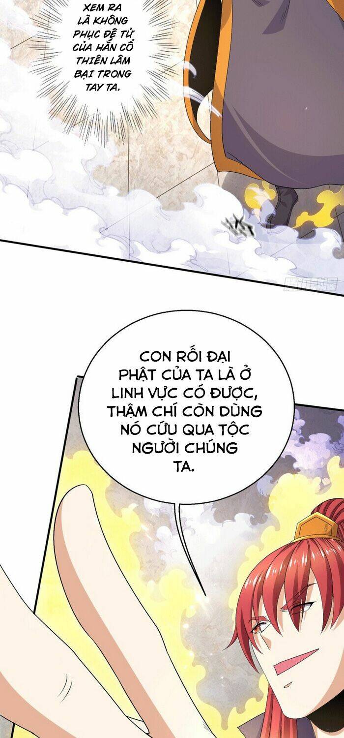 Tiên Vương Trùng Sinh: Chapter 241