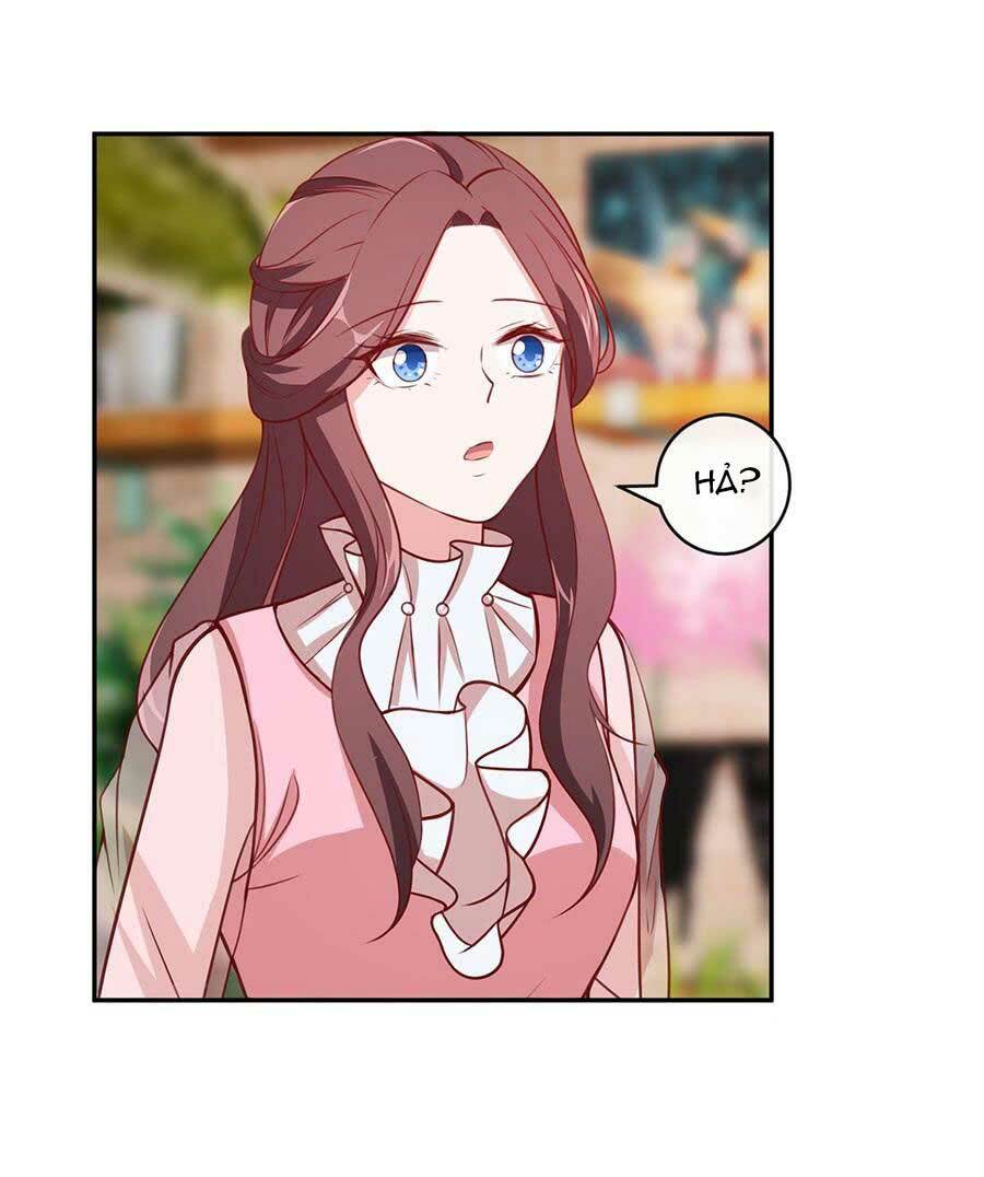 Gả Cho Tình Cũ Làm Lão Bà: Chapter 45