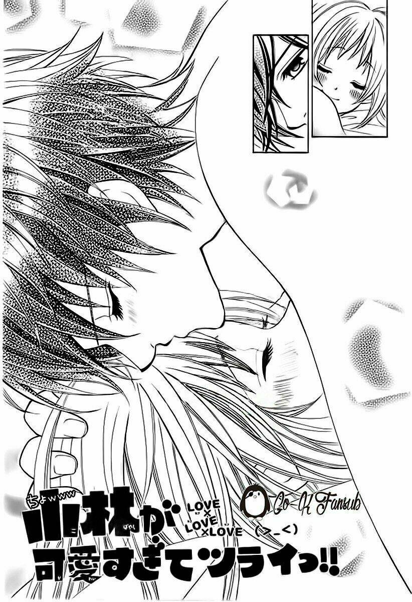 Cuộc Gặp Gỡ Diệu Kỳ: Chapter 62