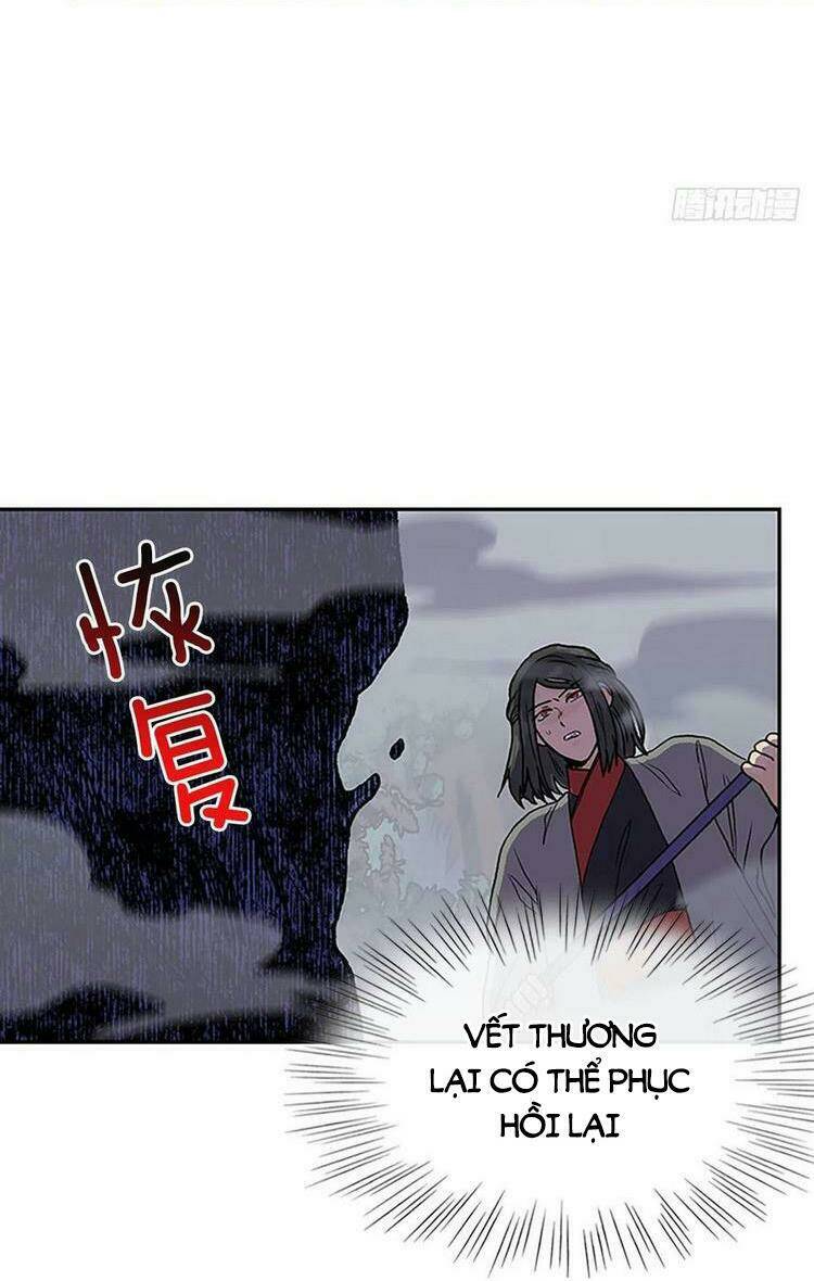 Học Sĩ Tái Sinh: Chapter 217