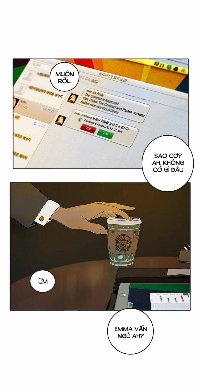 70: Chapter 0