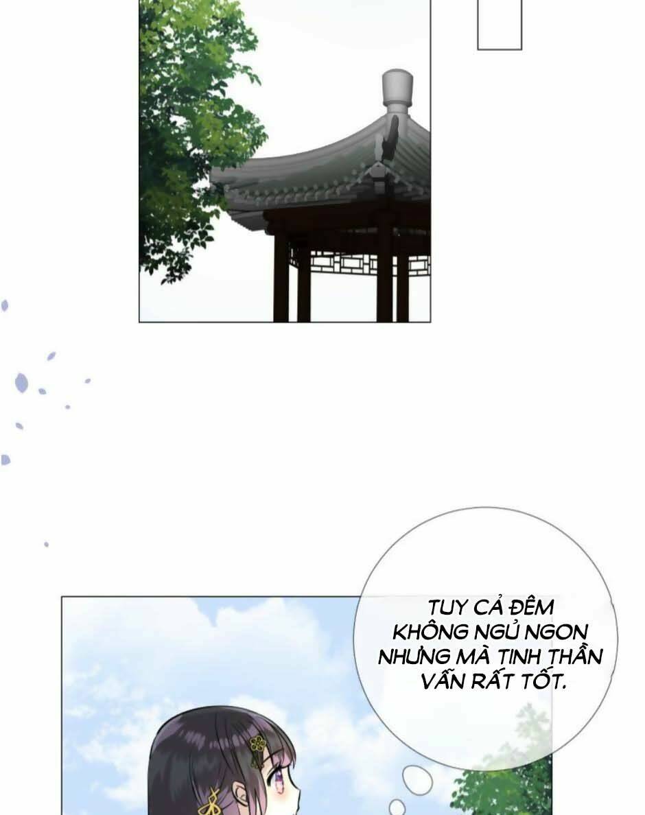 Sao Lại Là Yêu?: Chapter 16