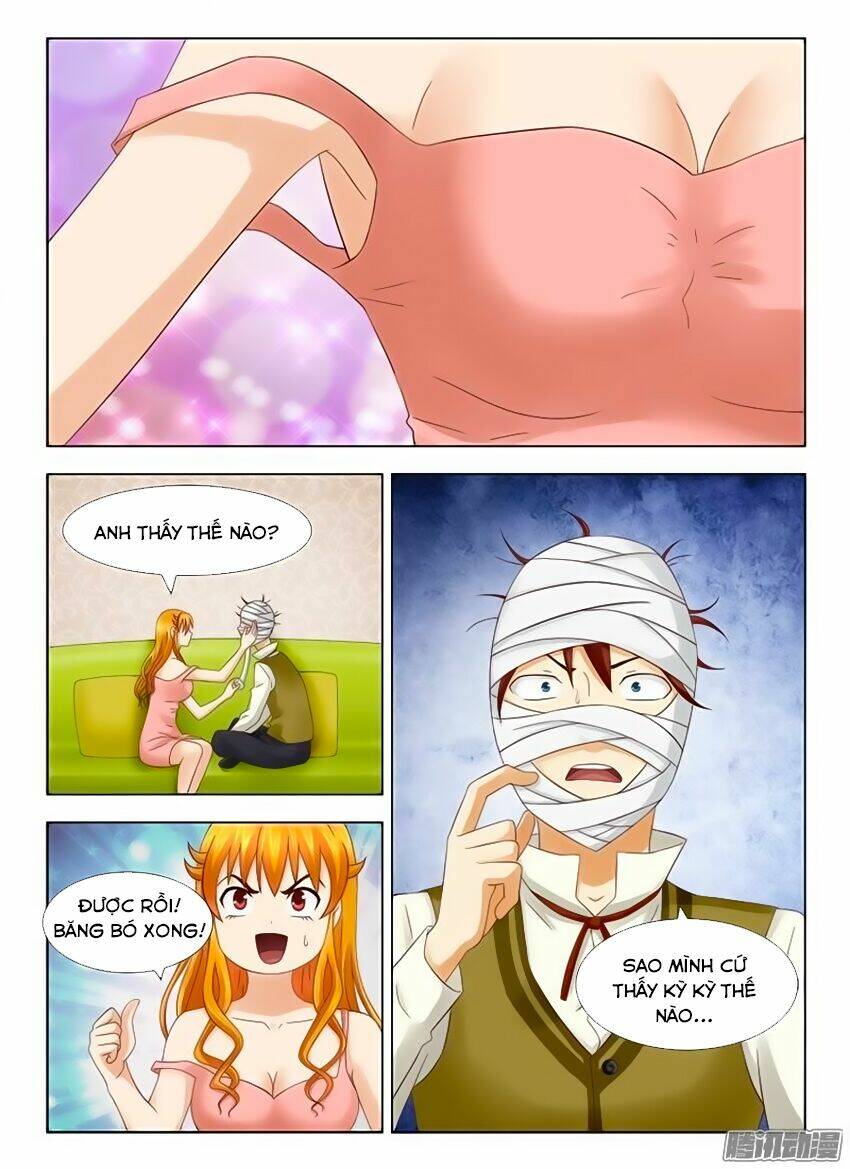 Tối Cường Tà Thiếu: Chapter 180