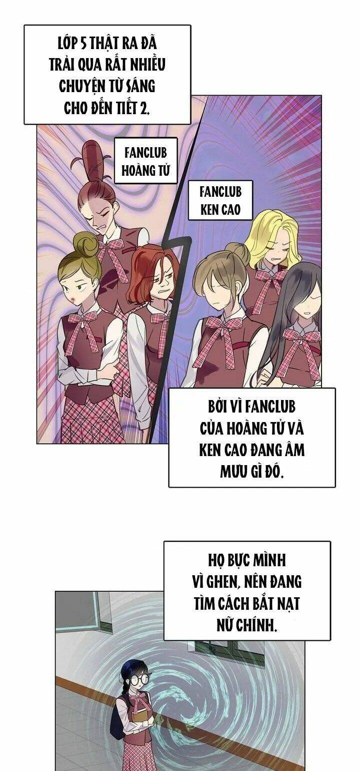 Tôi Không Phải Là Người Tốt: Chapter 174