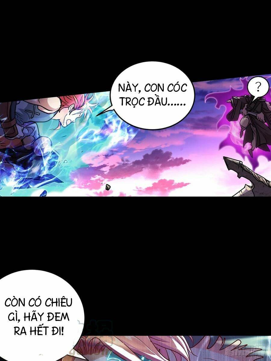 Người Nguyên Thủy Mạnh Nhất: Chapter 50