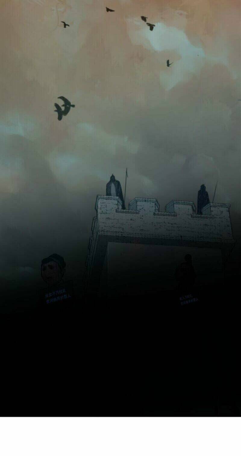 Thanh Gươm Danh Vọng: Chapter 27