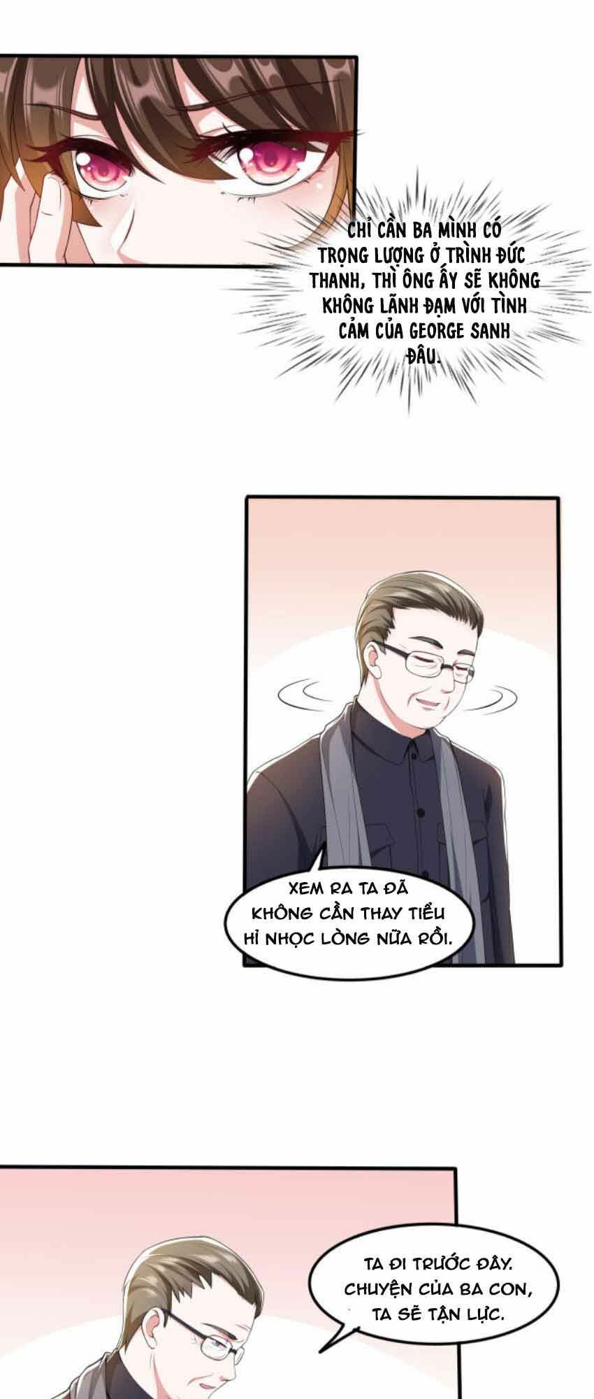 Nhất Sanh Hữu Hỉ: Chapter 10