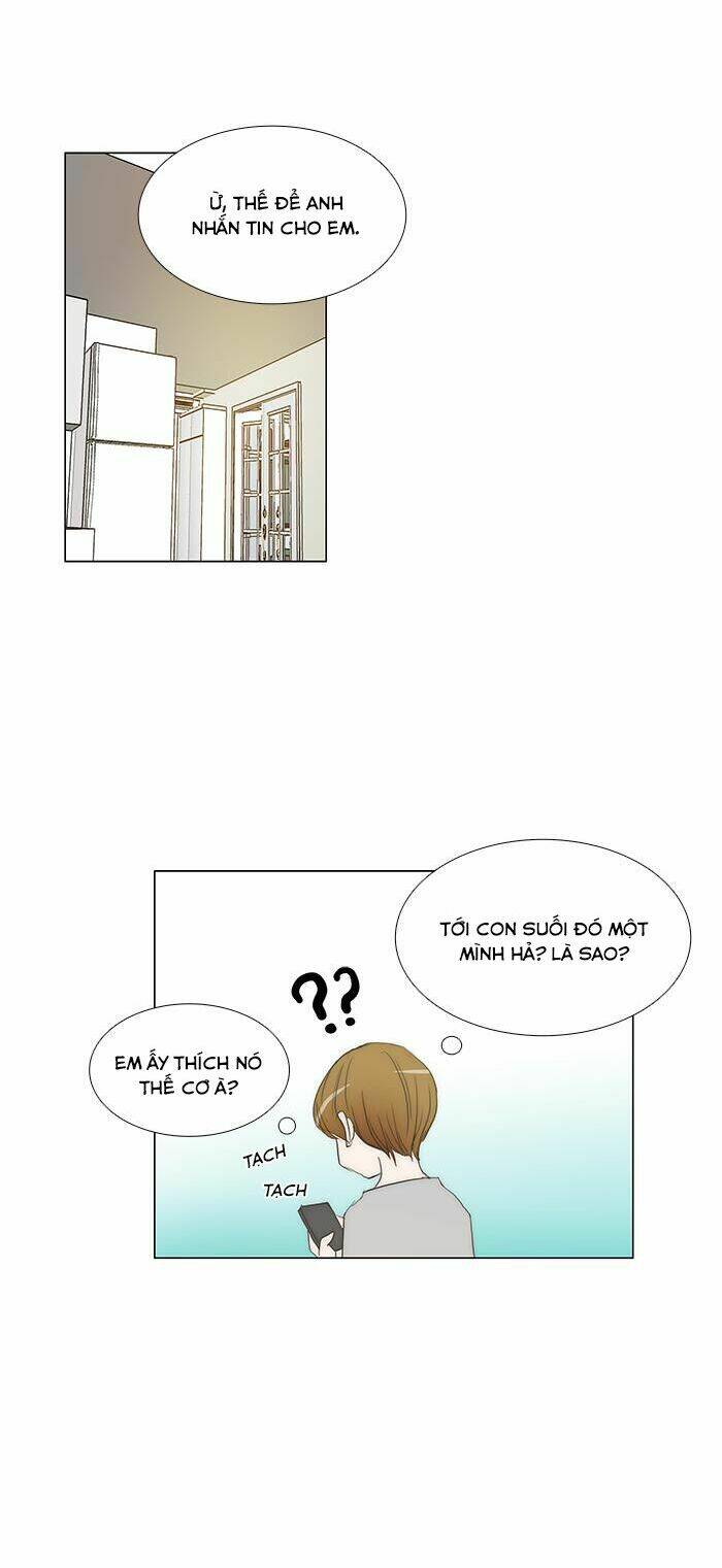 Không Thể Chạm Vào Anh: Chapter 113