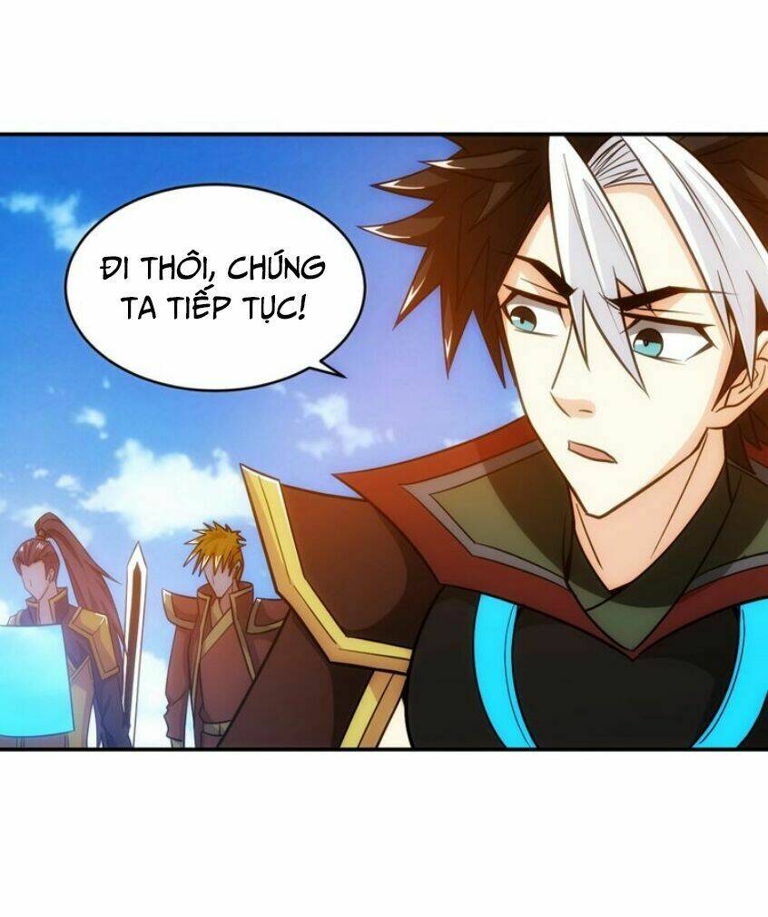 Rich Player - Người Chơi Khắc Kim: Chapter 72